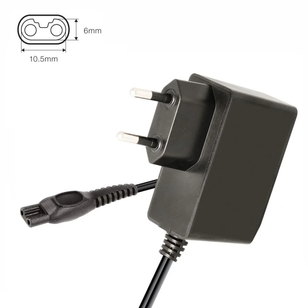 Alimentador P/ Philishave 15V 0.36A