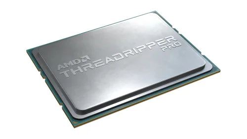 Processador AMD Ryzen Threadripper Pro 5965Wx 2.7Ghz 256Mb