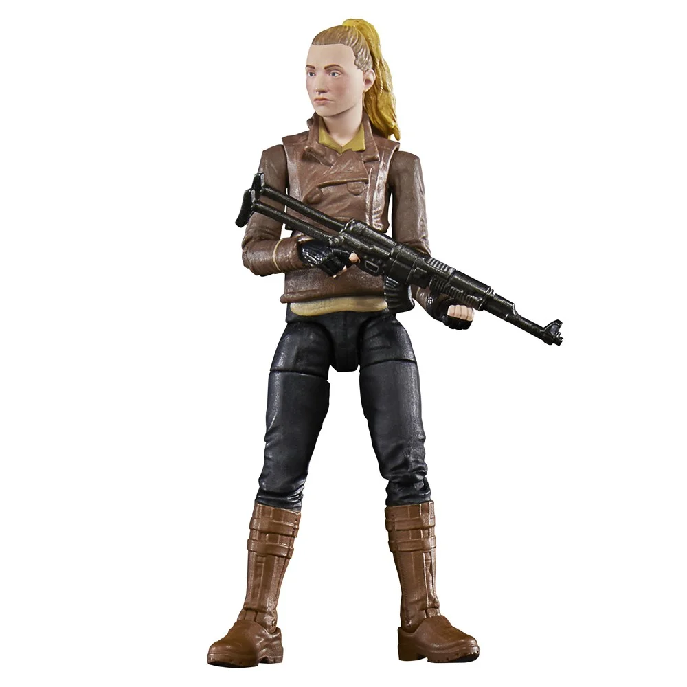 Figura hasbro the vintage collection star wars : andor