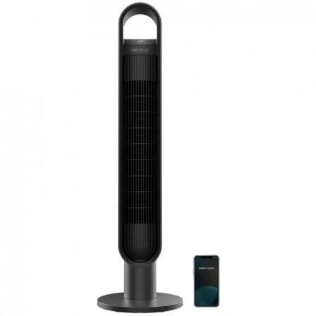 Ventoinha Torre Cecotec EnergySilence 9190 Skyline Ionic