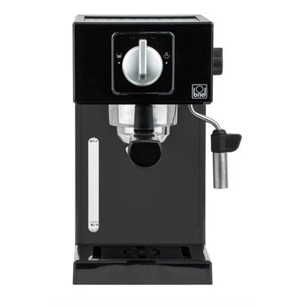 Máquina Café Expresso Briel 1020W 19B A1cinza