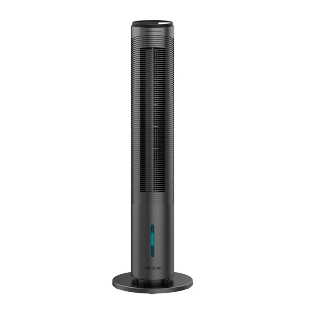 Climatizador Cecotec Energy Silence 2000 Smart 2L 60W Preto