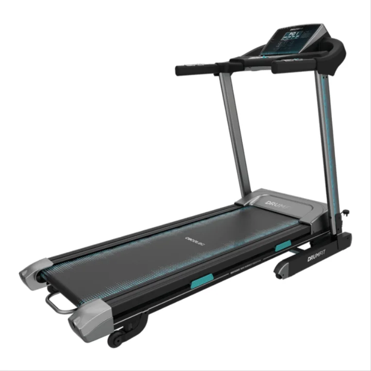 Passadeira Elétrica Cecotec DrumFit 1600 Obélia Ultraflex
