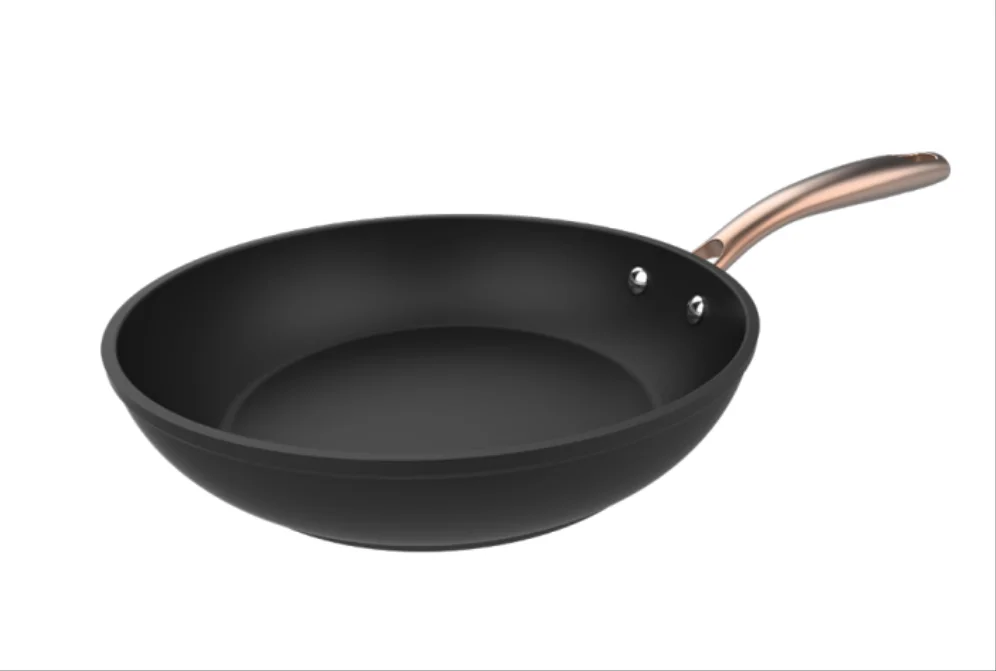Frigideira Cecotec Polka Fantasy 24 Bucket Dourado