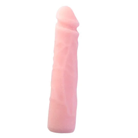 Dildo Silicone Companion Realistic Silicone 23cm