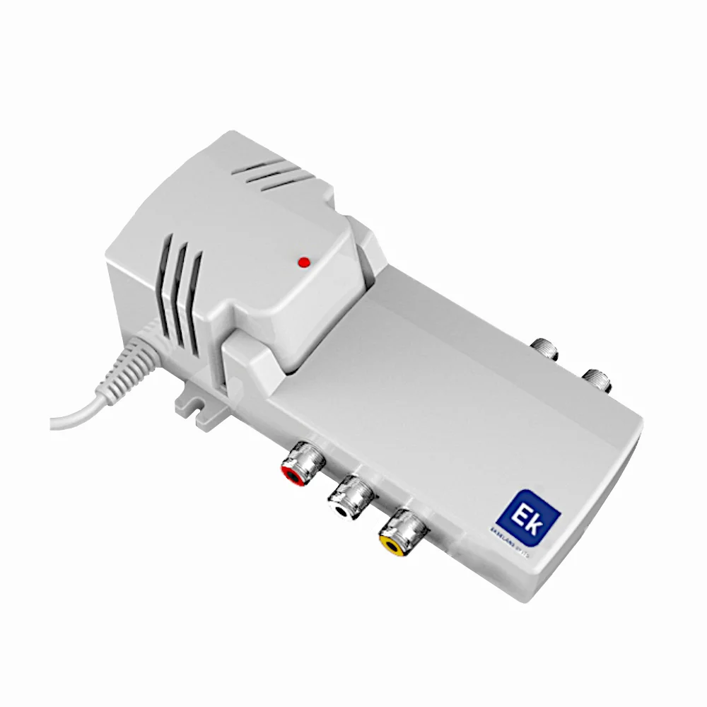 Modulador MDA EK