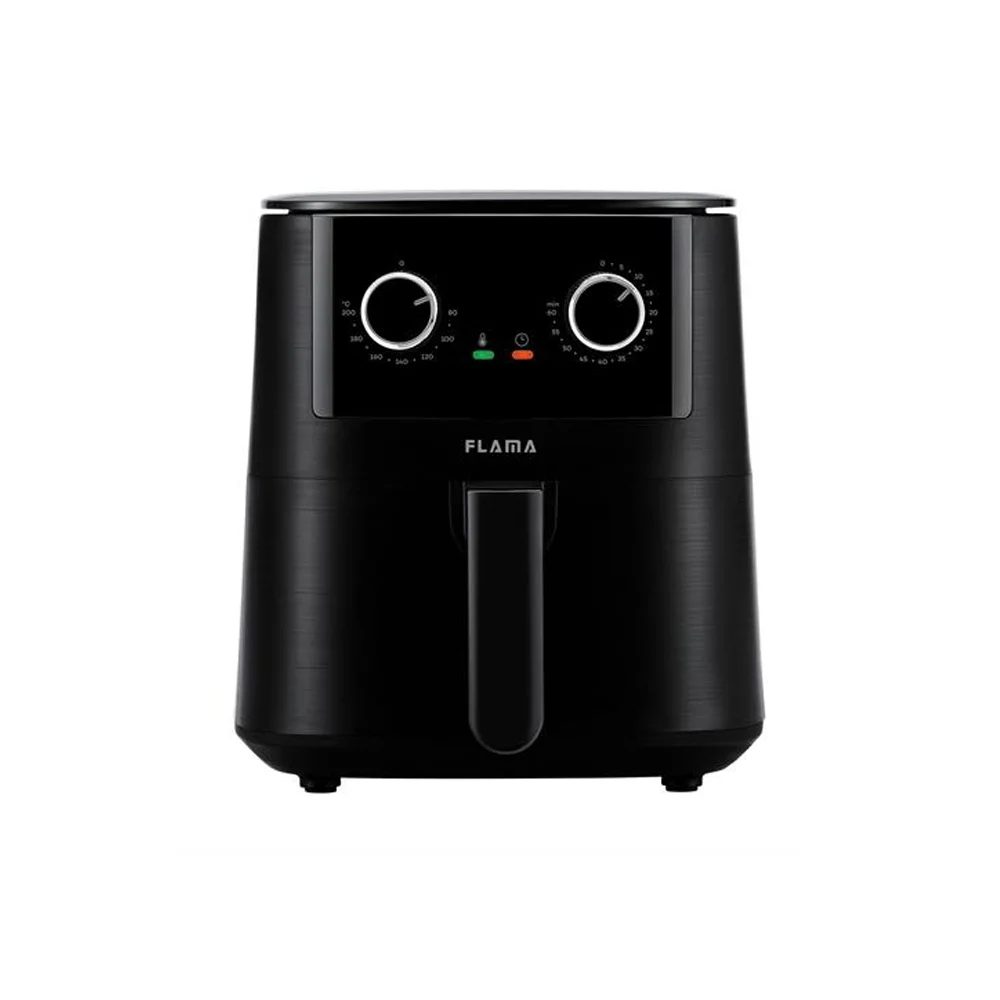 Fritadeira Flama 4,2l 1400w S/ Óleo 646fl