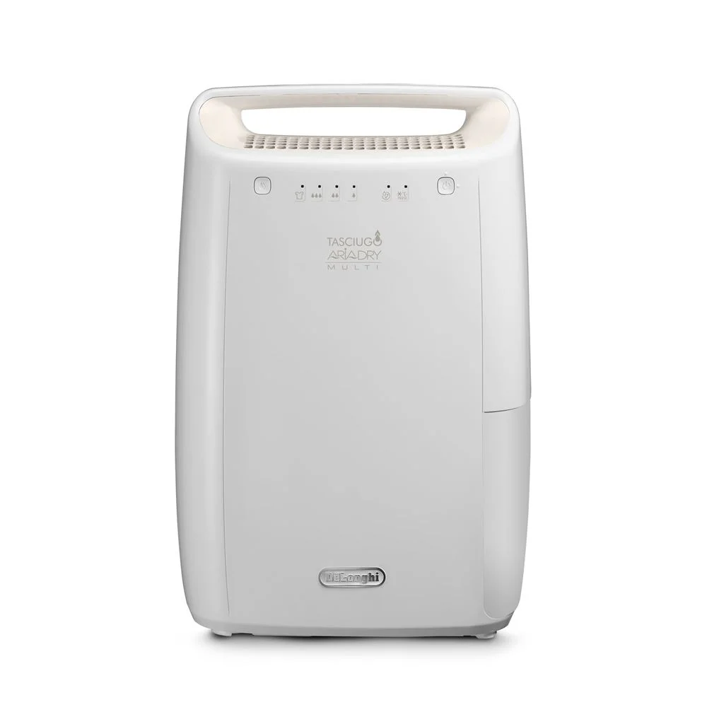 Desumidificador Delonghi 2L 10l/24h Dex210sf