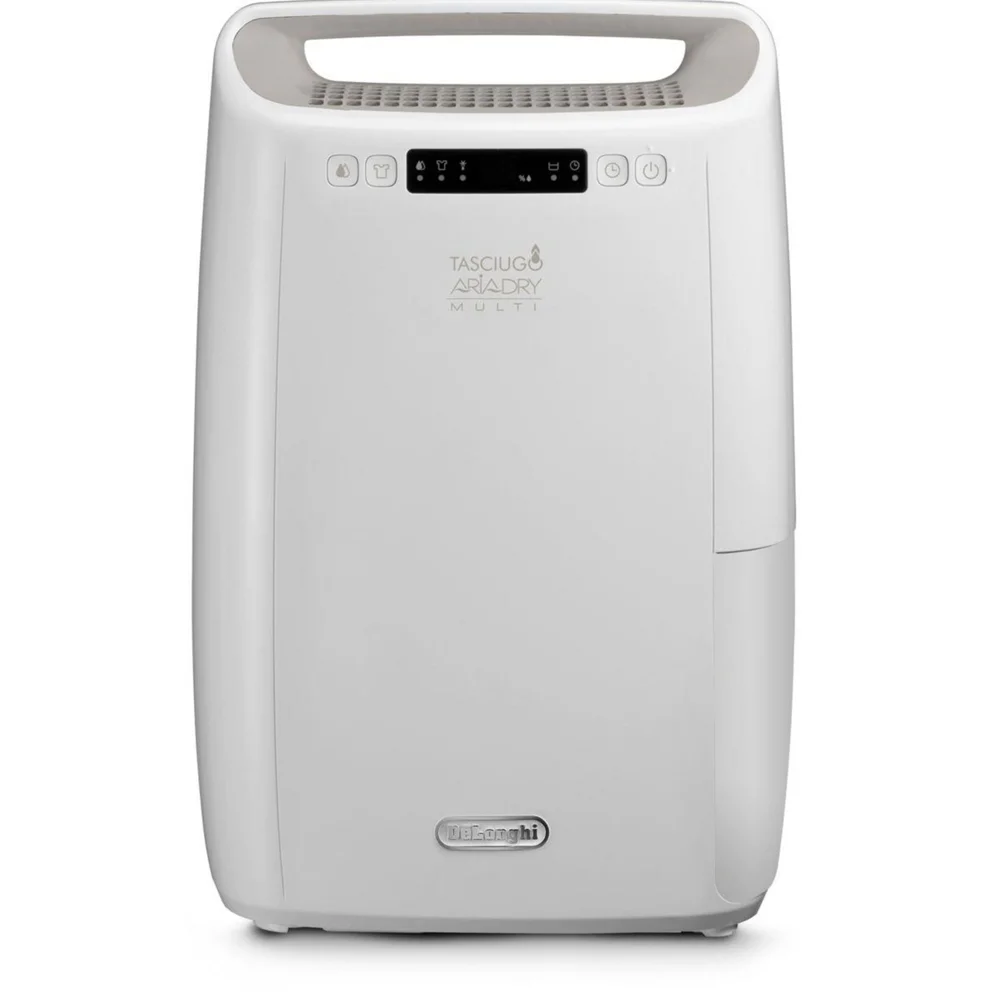 Desumidificador Delonghi 2 1l 14l/24h Dexd214rf