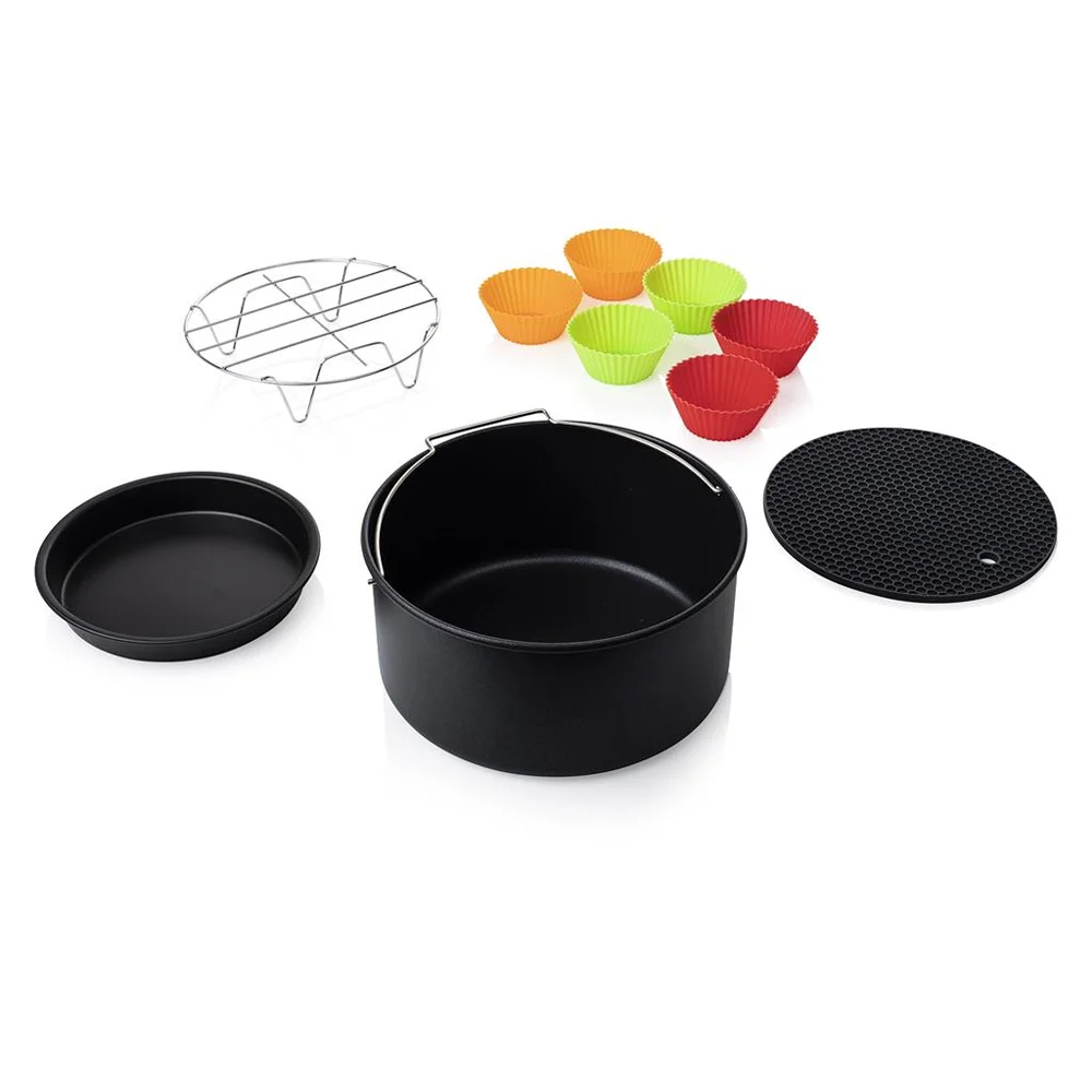 Conjunto Acessórios Airfryers 3.2L