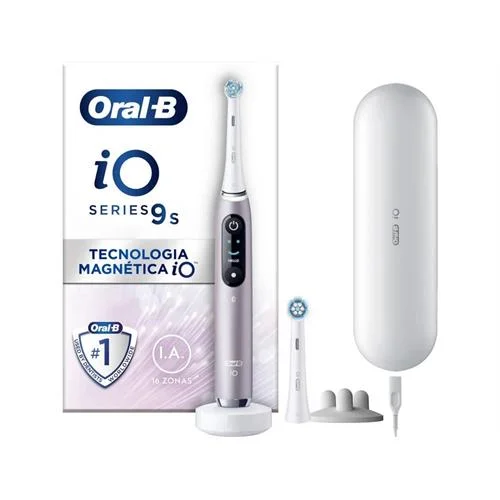 Escova de dentes braun -io9srosa