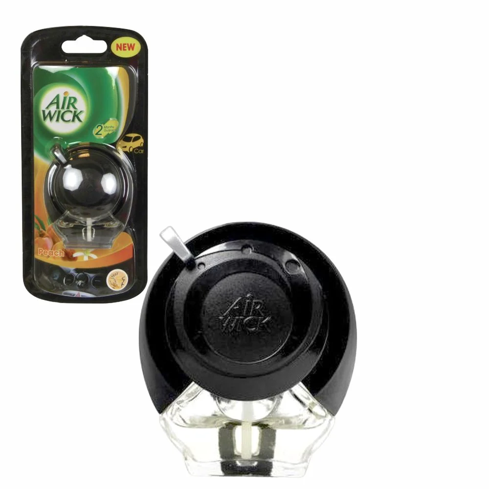 Ambientadores P/ Automóvel Peach AIRWICK