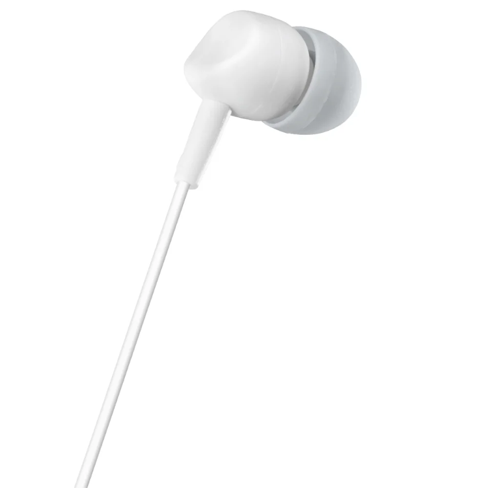 Auricular HAMA Kooky Com Microfone Branco