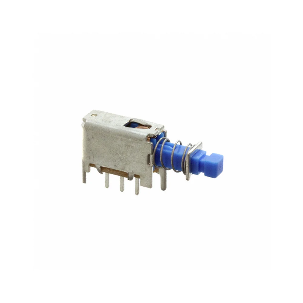 Interruptor de Pressão SPDT 0,3A 30VDC THT