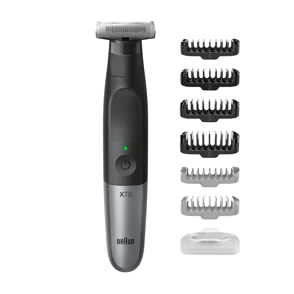 Aparador Multifunções braun rec.lavavel -xt5/5200