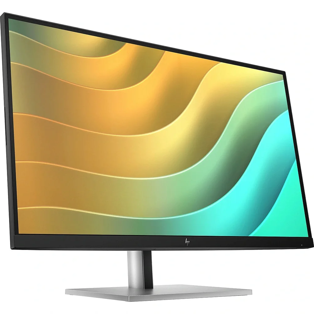 Monitor HP 27" E27u Ips QHD 16:9 75Hz Usb Type-C