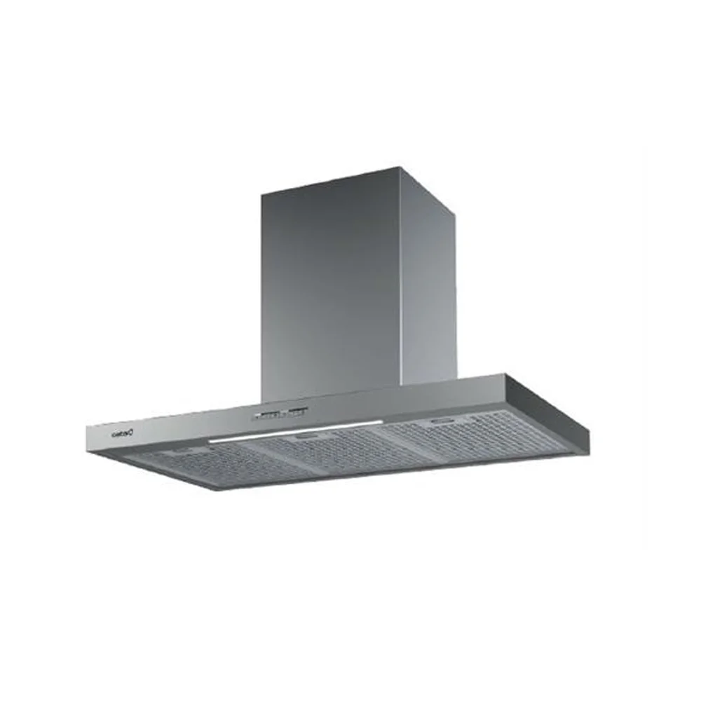 Exaustor CATA Sygma 9010X 280W 802m3/h