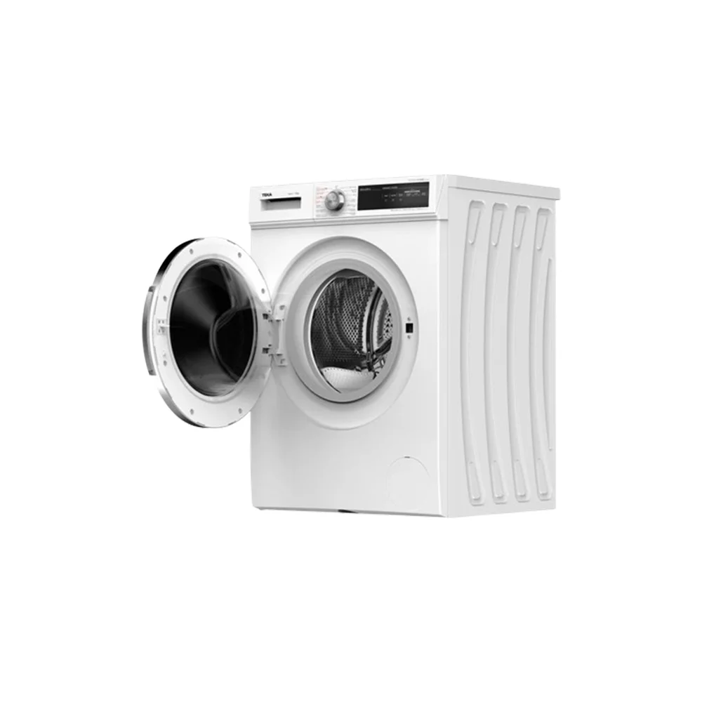 Máquina Lavar Secar Roupa Teka 1400R 10+6Kg WDT71041WH