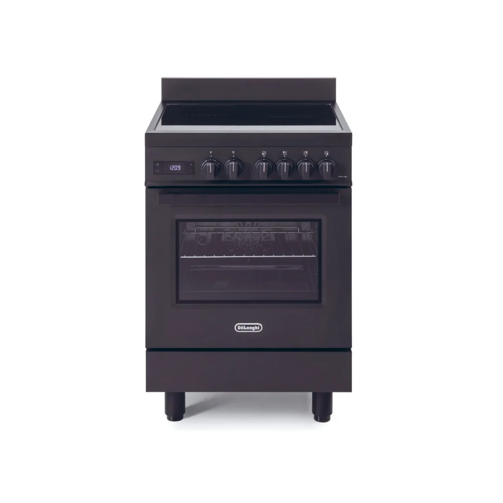 Fogão Delonghi Indução 86X60x60 4 Zonas PRO66MALIN