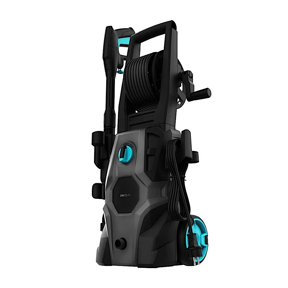 Máquina Limpeza Pressão Cecotec HidroBoost 2000 150Bar