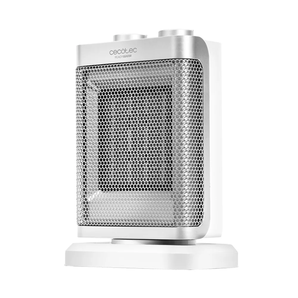 Termoventilador Cerâmico Cecotec Ready Warm 6100 Rotativo