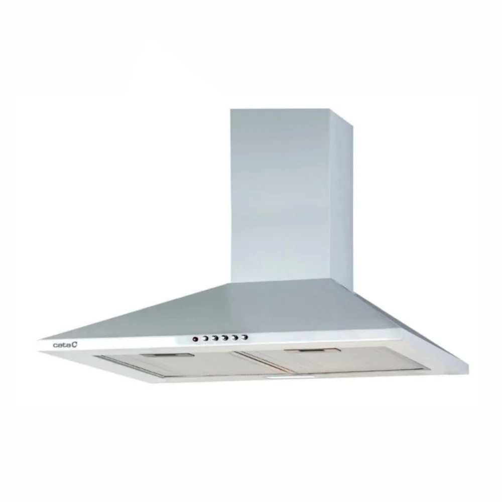 Exaustor CATA Omega 700W 645m3/h