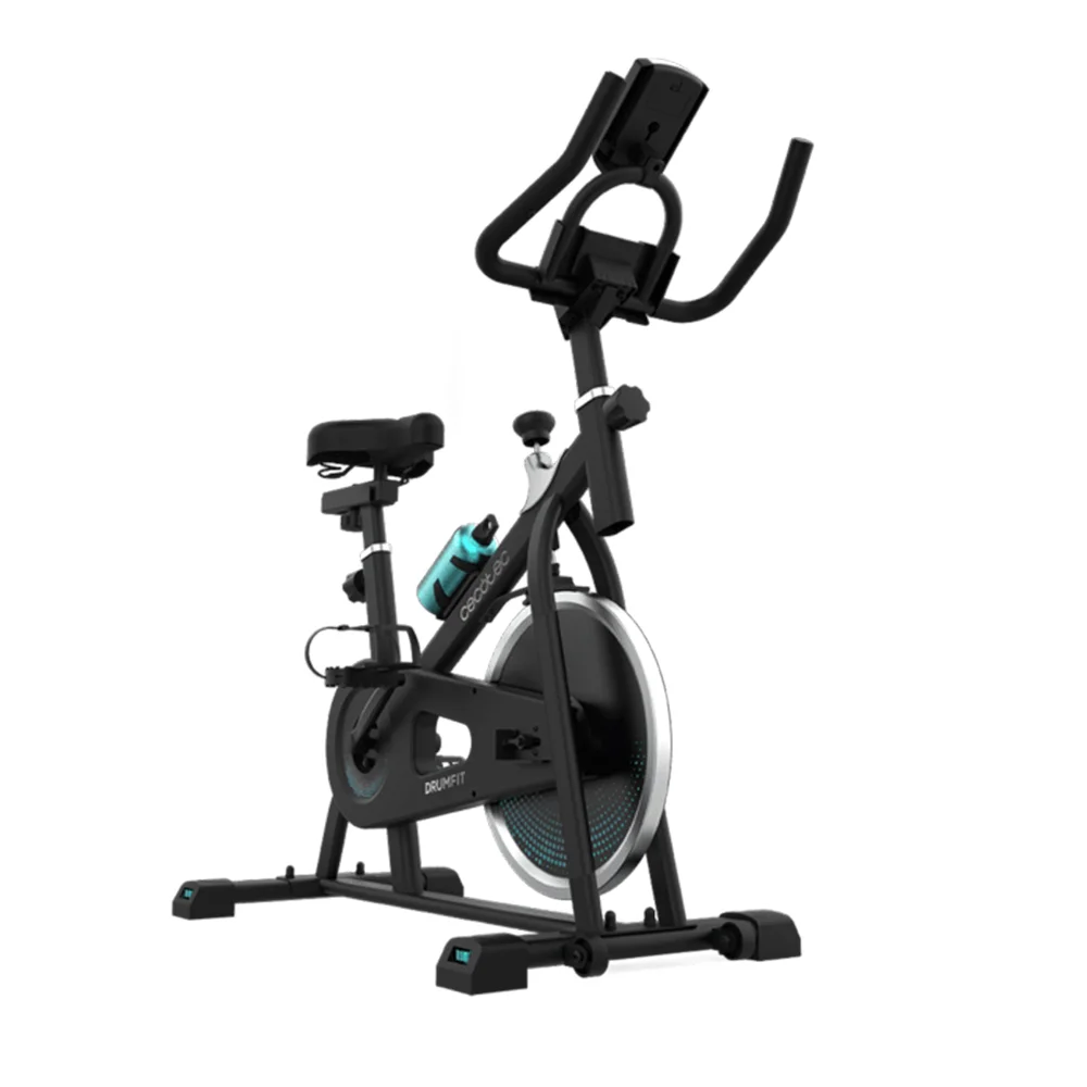 Bicicleta Estática Cecotec Drumfit Indoor 6000 Forcis