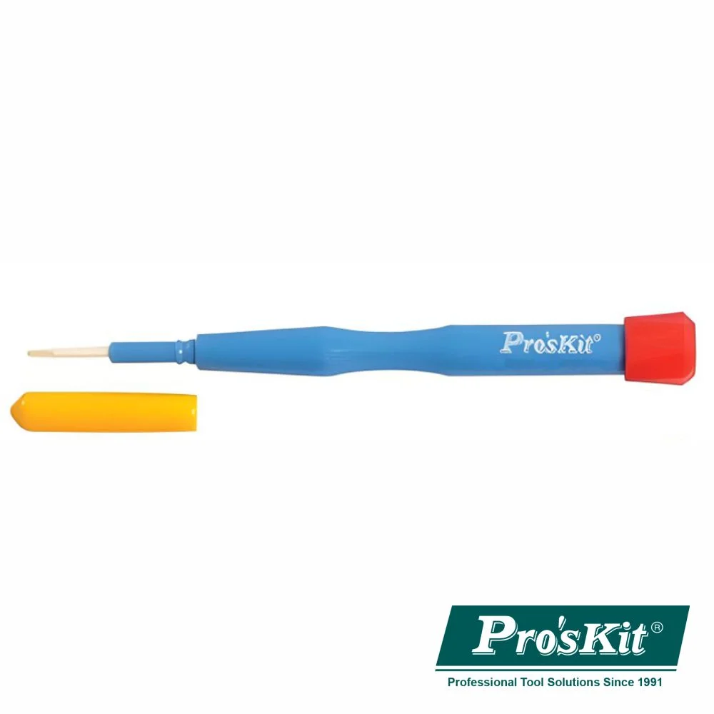 Chave De Ajuste De Cerâmica 0.4x1.8 PROSKIT