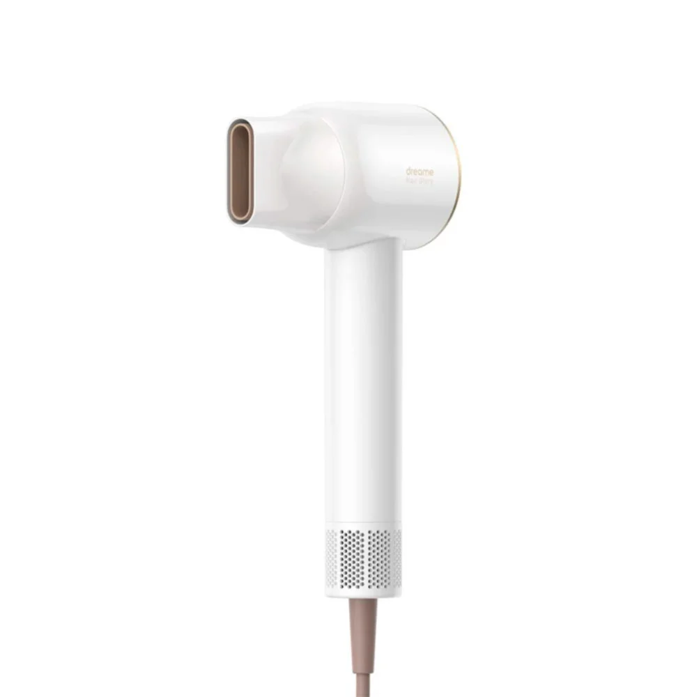 Secador de Cabelo Dreame Hair Glory Hair Dryer Branco