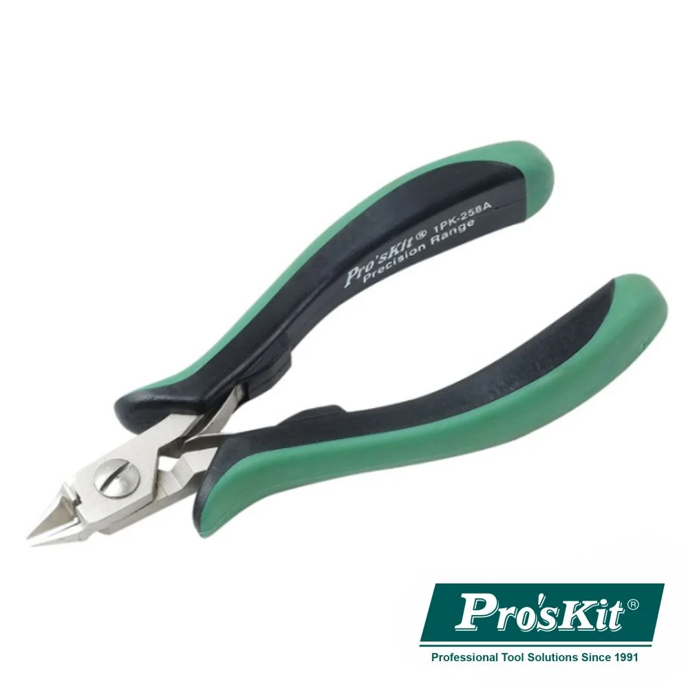 Alicate De Corte Proskit