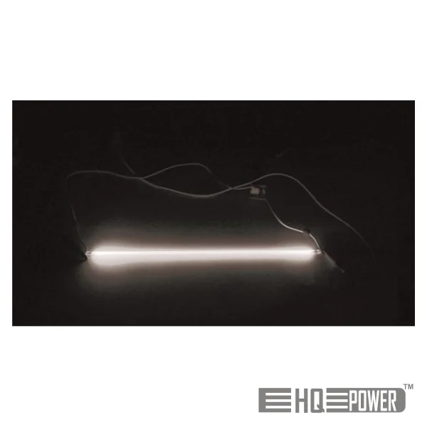 Lâmpada Fluorescente Branca Hqpower