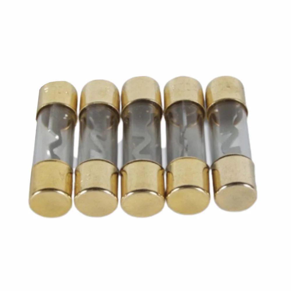 Fusível Rápido 30a 5x Alta Intensidade Hqpower