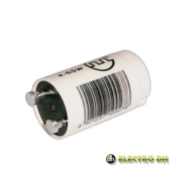 Arrancador Para Lâmpadas Fluorescentes 65w