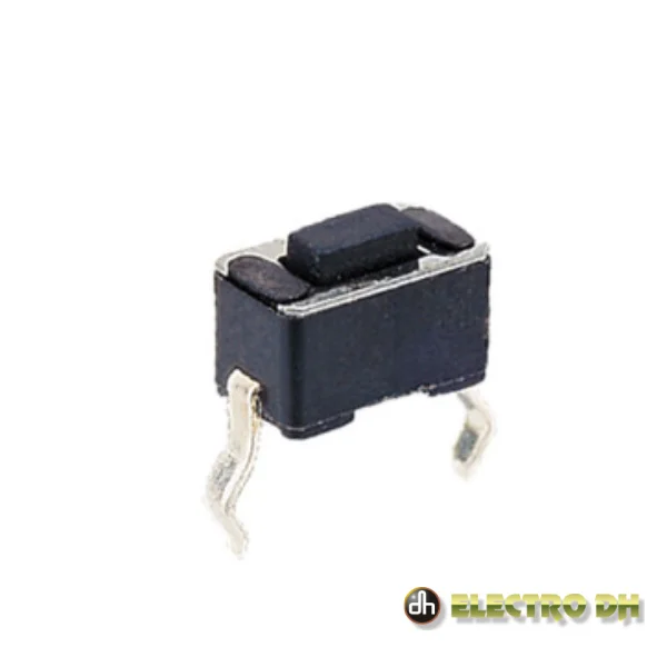 Interruptor Micro Switch On-Off Edh