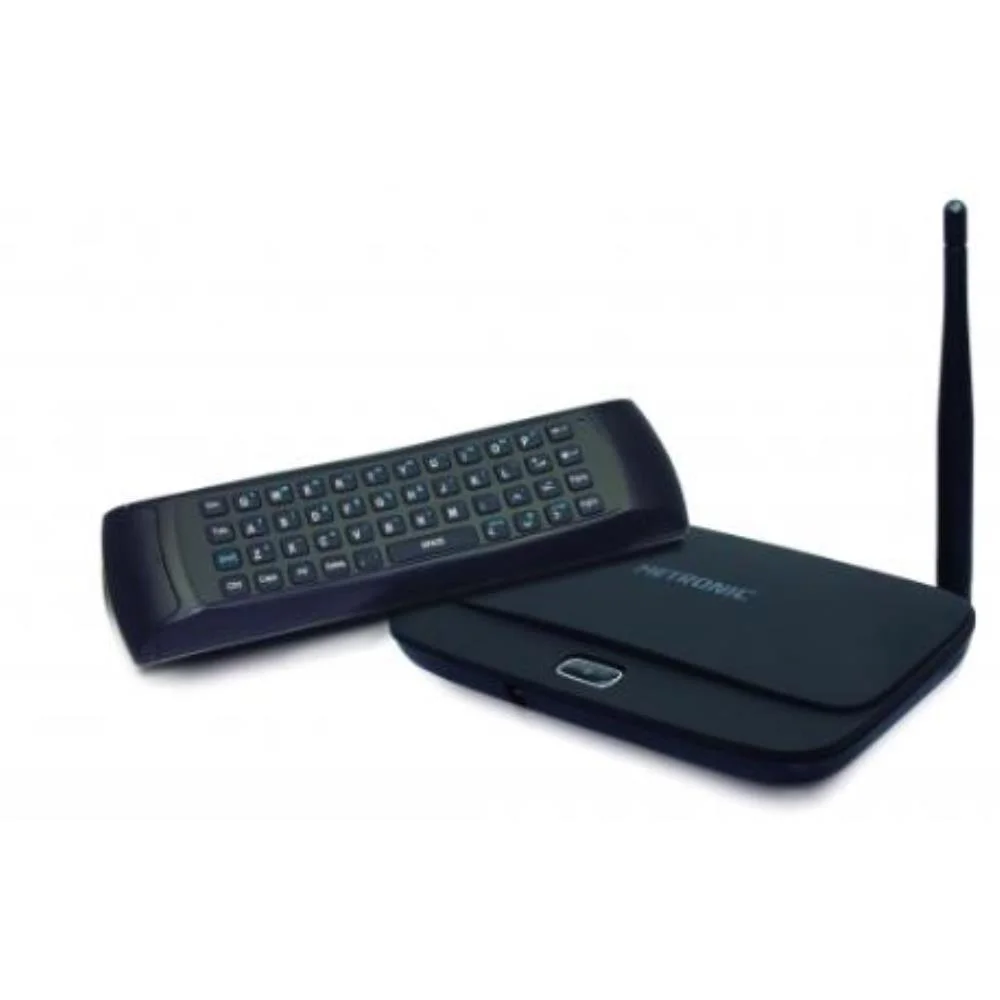 Receptor Metronic Android Quadco 441268