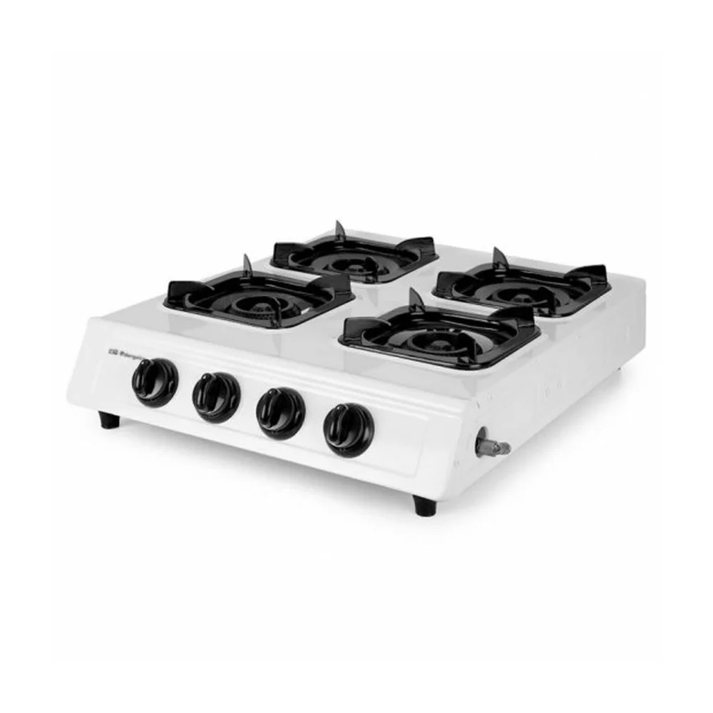 Fogão Portátil Orbegozo 4Z Fo4000