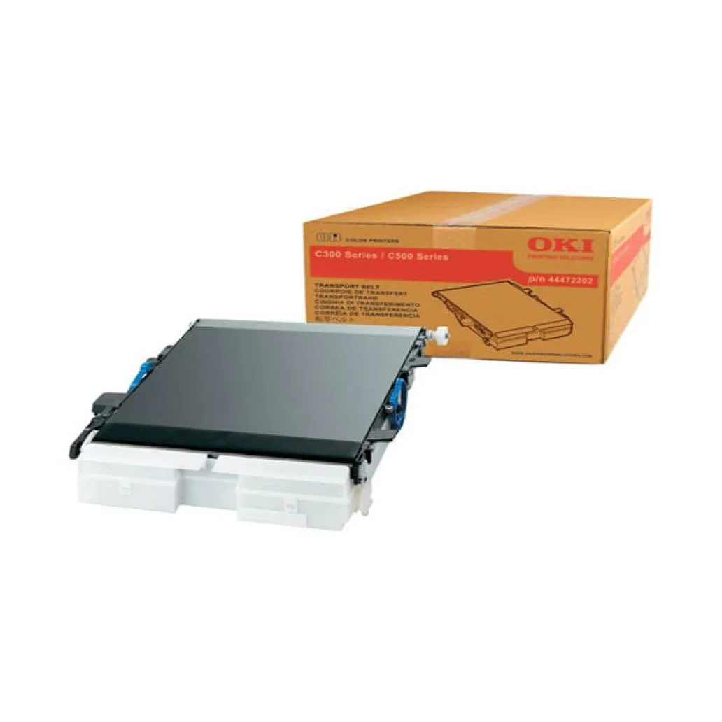 Unidade de transferência OKI até 60k - C310/C330/C510/C530/M