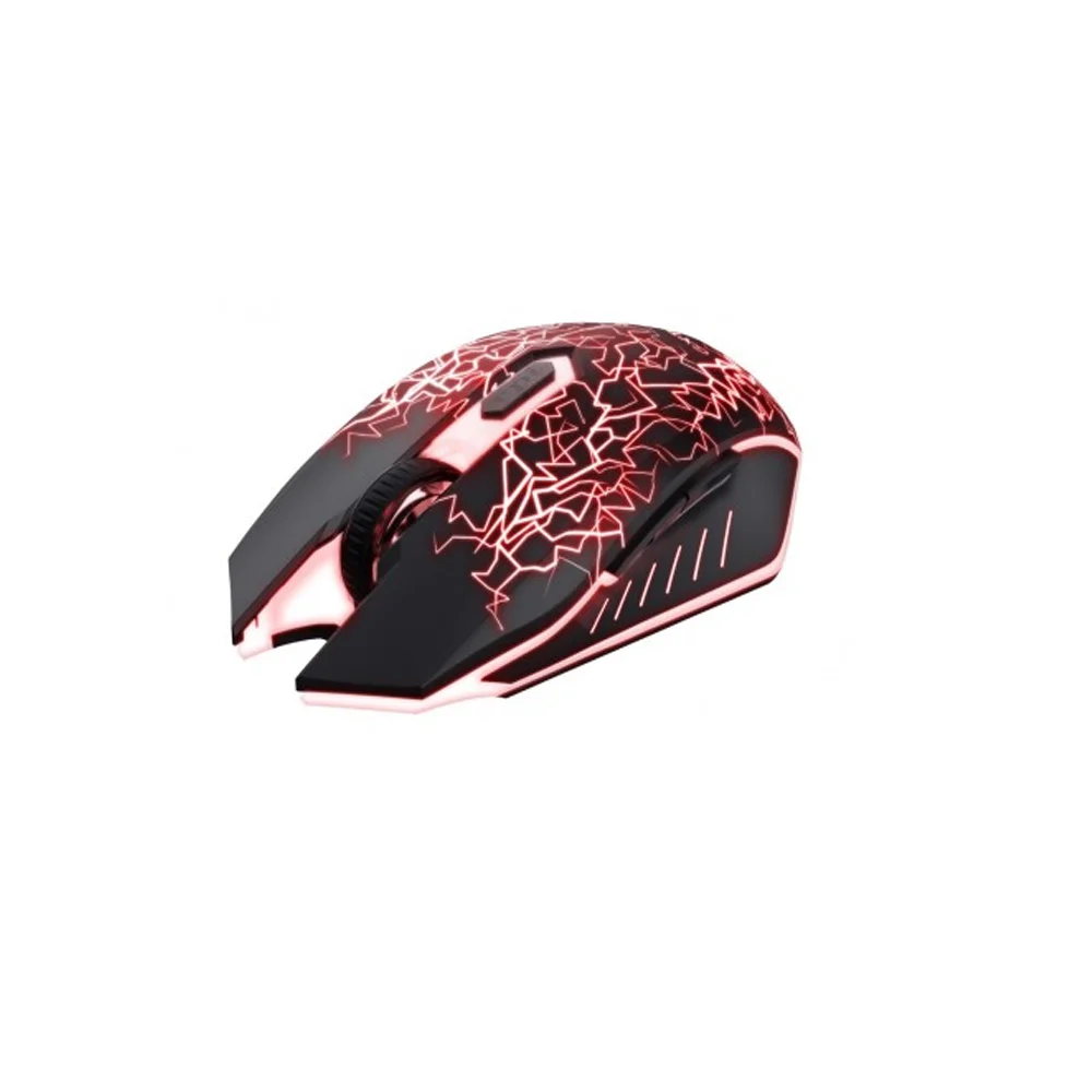 Rato Gaming Trust Basics Sem Fios - 24750