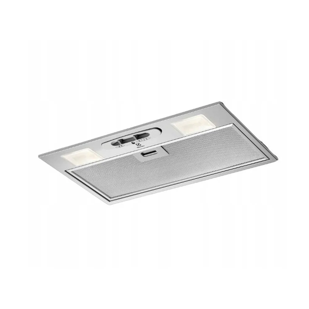 Exaustor Electrolux 52cm 3Vel. - LFG235S Classe C