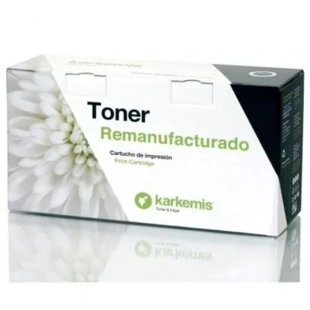 Toner Karkemis Rem. Brother Tambor Dr-2400