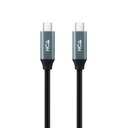 Cabo Usb 3.1 Nanocable 10.01.4300 0,5 M Usb4 Gen 2X