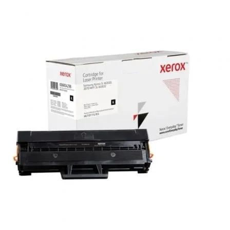 Toner Xerox Everyday Samsung MLT-D111L Preto