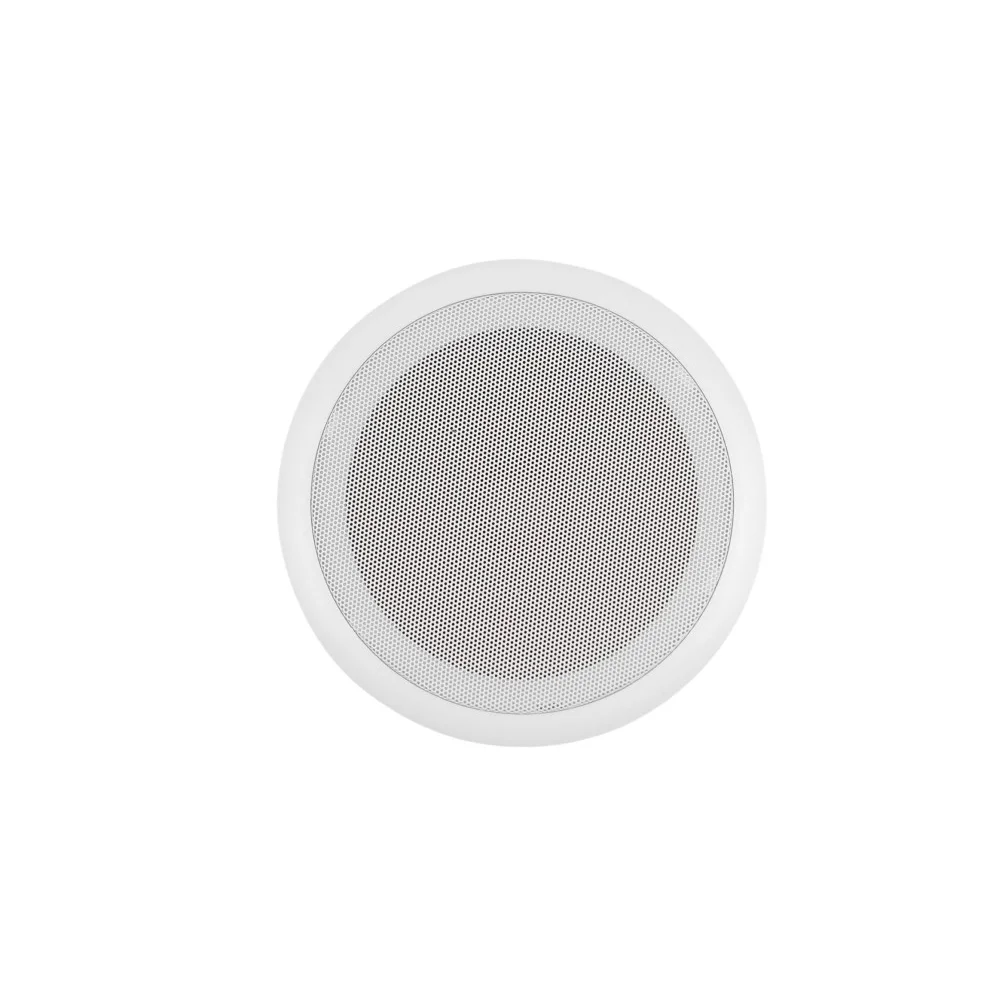 Altifalante Teto Fox Para Linha 100V 3W Rms 185mm