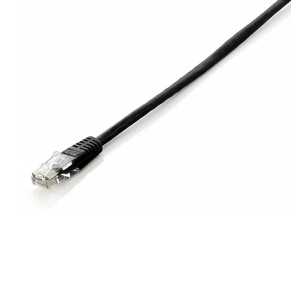 Cabo Equip Cat6 S/Ftp Lszh 7.5M Preto