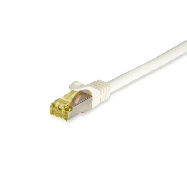 Cabo Equip Cat6A S/Ftp Lsoh 10M Branco
