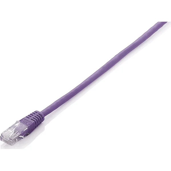 Cabo Equip Cat6 S/Ftp Lszh 5M Violeta