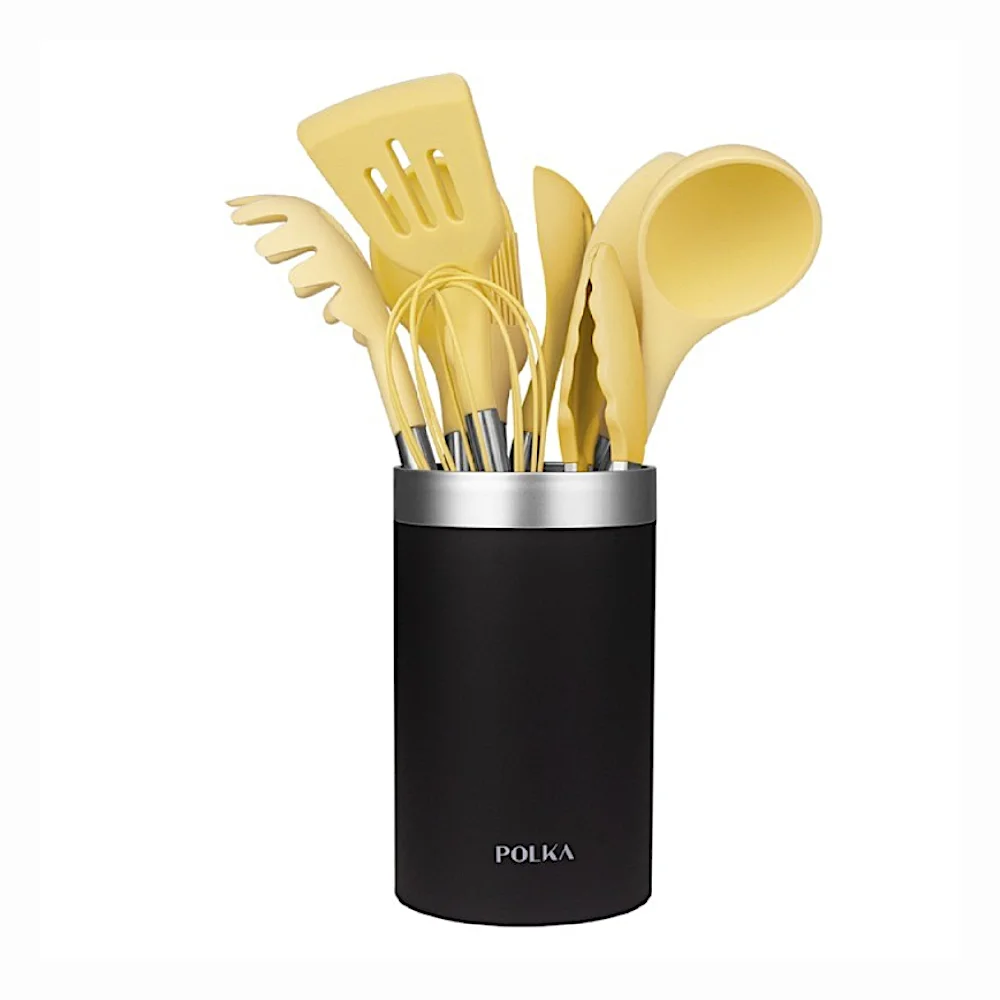 Utensílios de Cozinha Cecotec Polka Experience Vulcano 9P