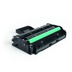 Toner Ricoh 407254 Longa Duração Preto