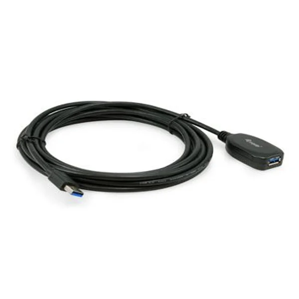 Cabo Usb Ext 3.0 Equip Active 5.0M Preto