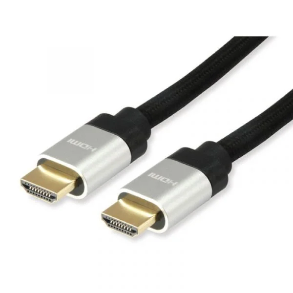 Cabo HDMI 2.1 Equip 1m